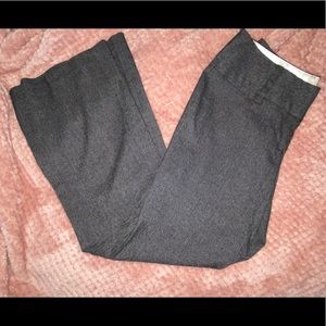 Maurices Smart Boot Cut Pants - 1/2 Short - Black